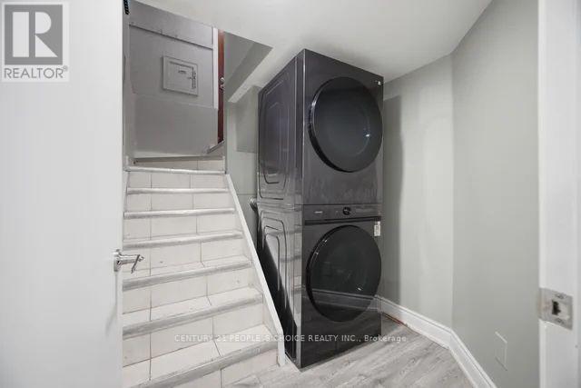 -Lower - 249 Burnhamthorpe Road, Toronto, Ontario  M9B 1Z6 - Photo 14 - W13825092
