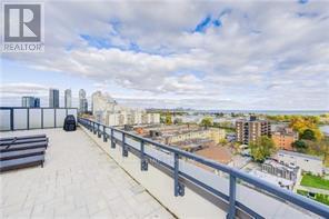 911 - 11 Superior Avenue, Toronto, Ontario  M8V 0A7 - Photo 21 - W13825106