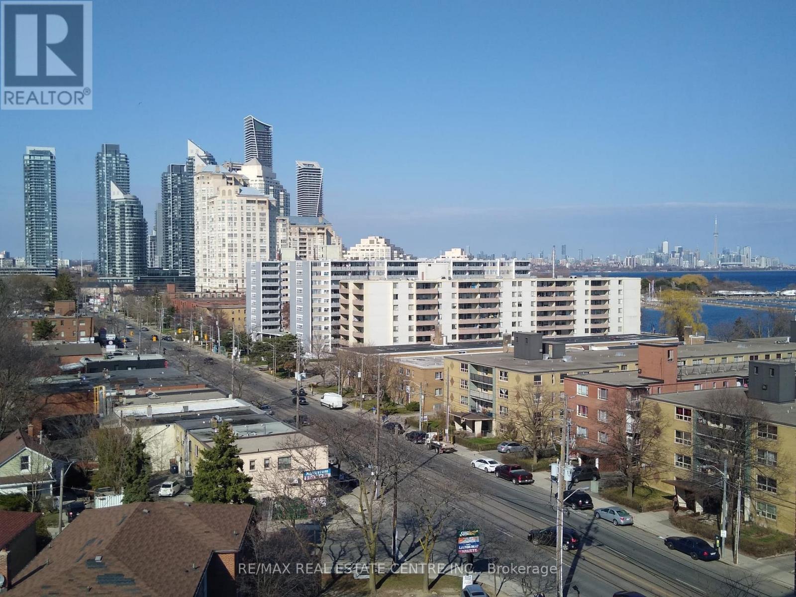 911 - 11 Superior Avenue, Toronto, Ontario  M8V 0A7 - Photo 26 - W13825106