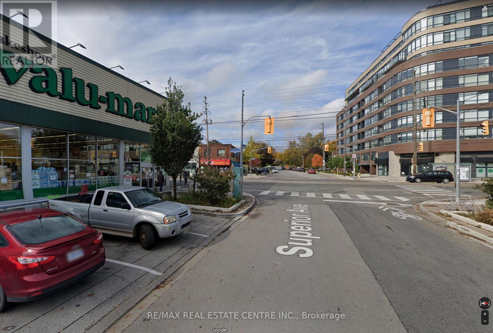 911 - 11 Superior Avenue, Toronto, Ontario  M8V 0A7 - Photo 27 - W13825106