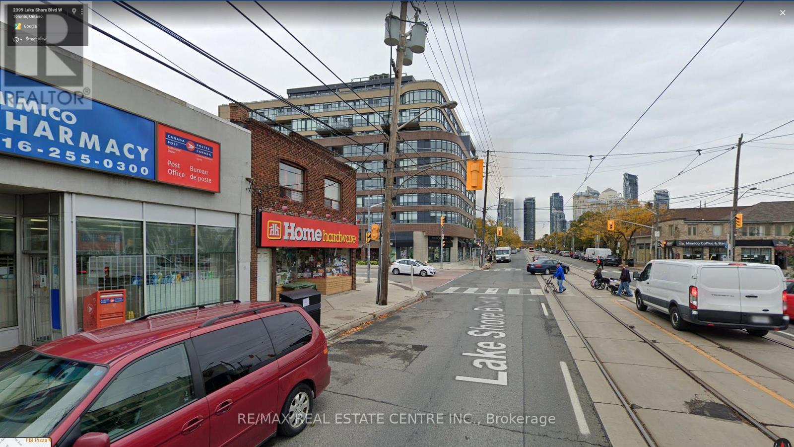 911 - 11 Superior Avenue, Toronto, Ontario  M8V 0A7 - Photo 28 - W13825106