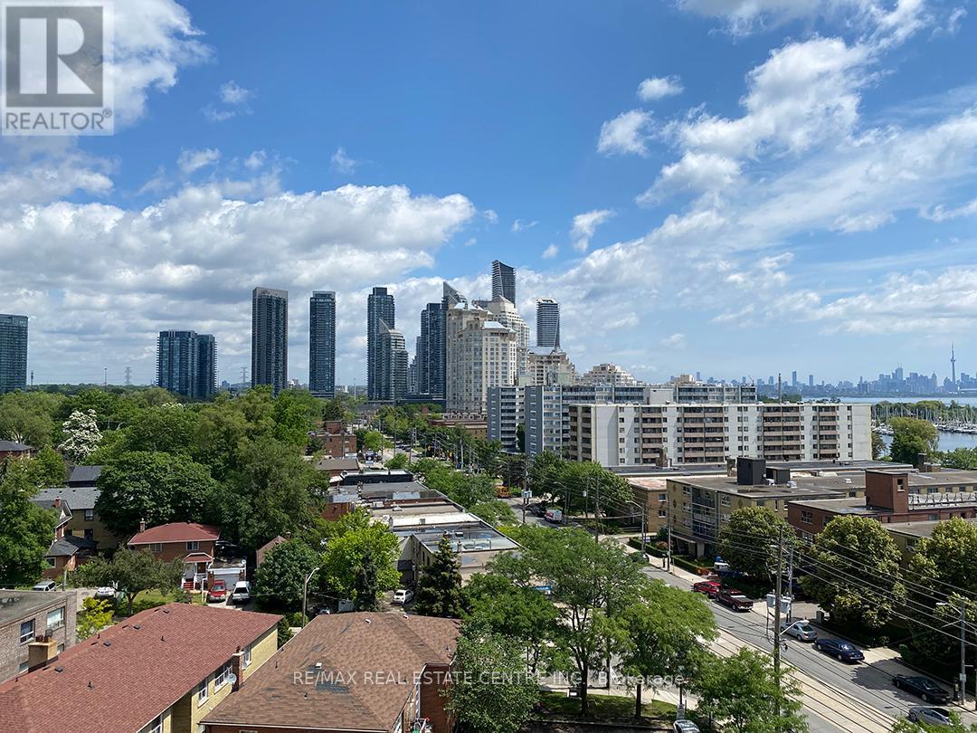 911 - 11 Superior Avenue, Toronto, Ontario  M8V 0A7 - Photo 29 - W13825106