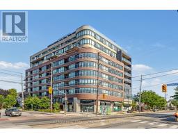 911 - 11 SUPERIOR AVENUE, Toronto, Ontario