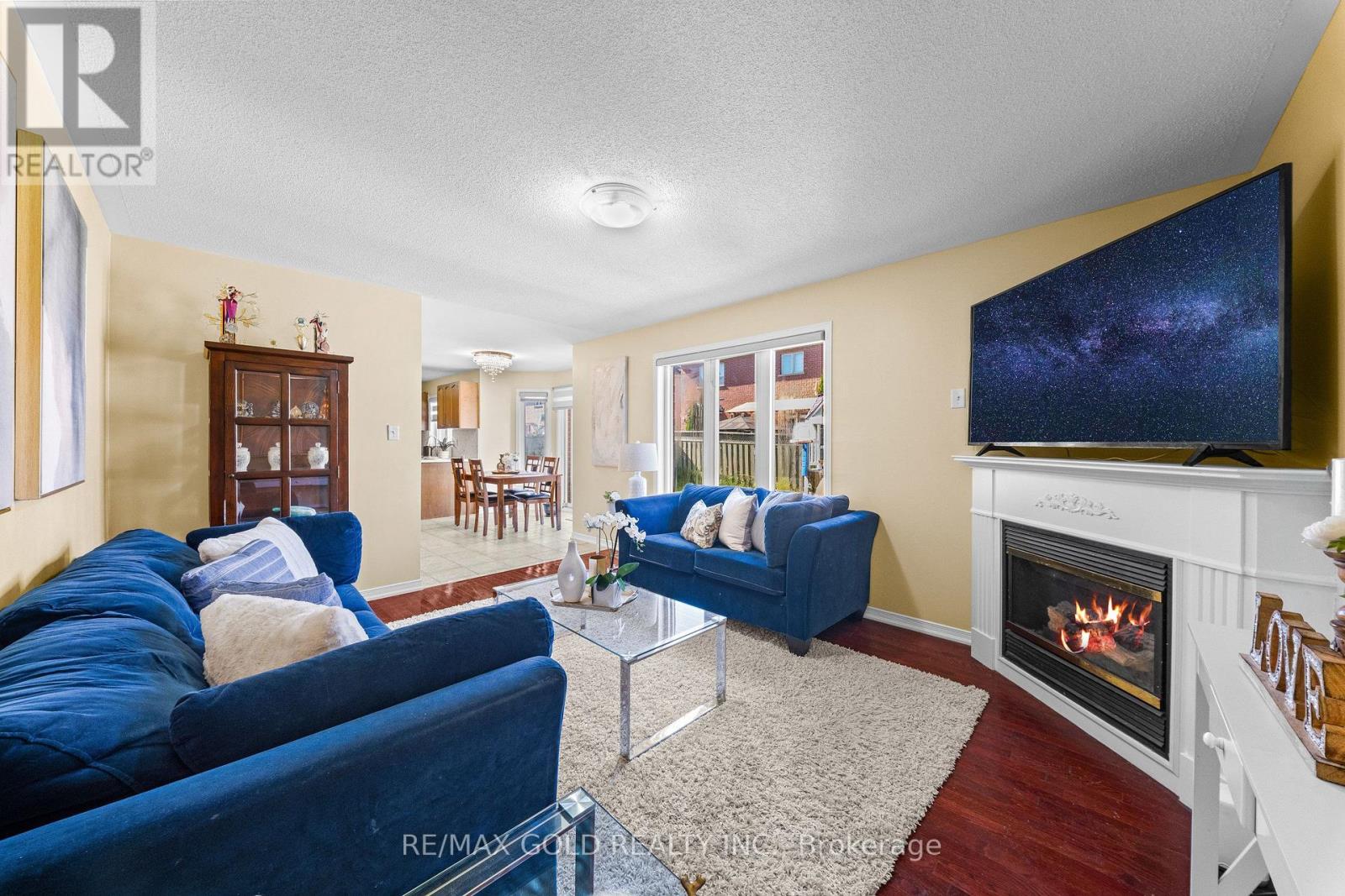 4 Australia Drive, Brampton, Ontario  L6R 3E4 - Photo 25 - W13825118