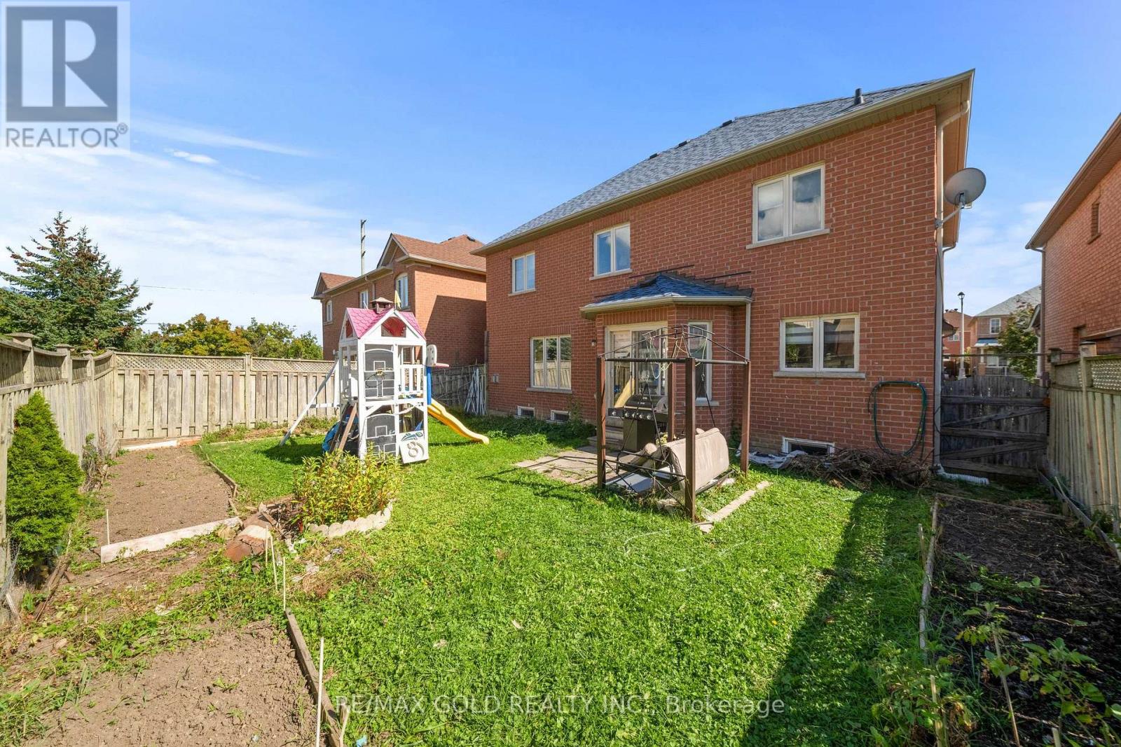 4 Australia Drive, Brampton, Ontario  L6R 3E4 - Photo 43 - W13825118