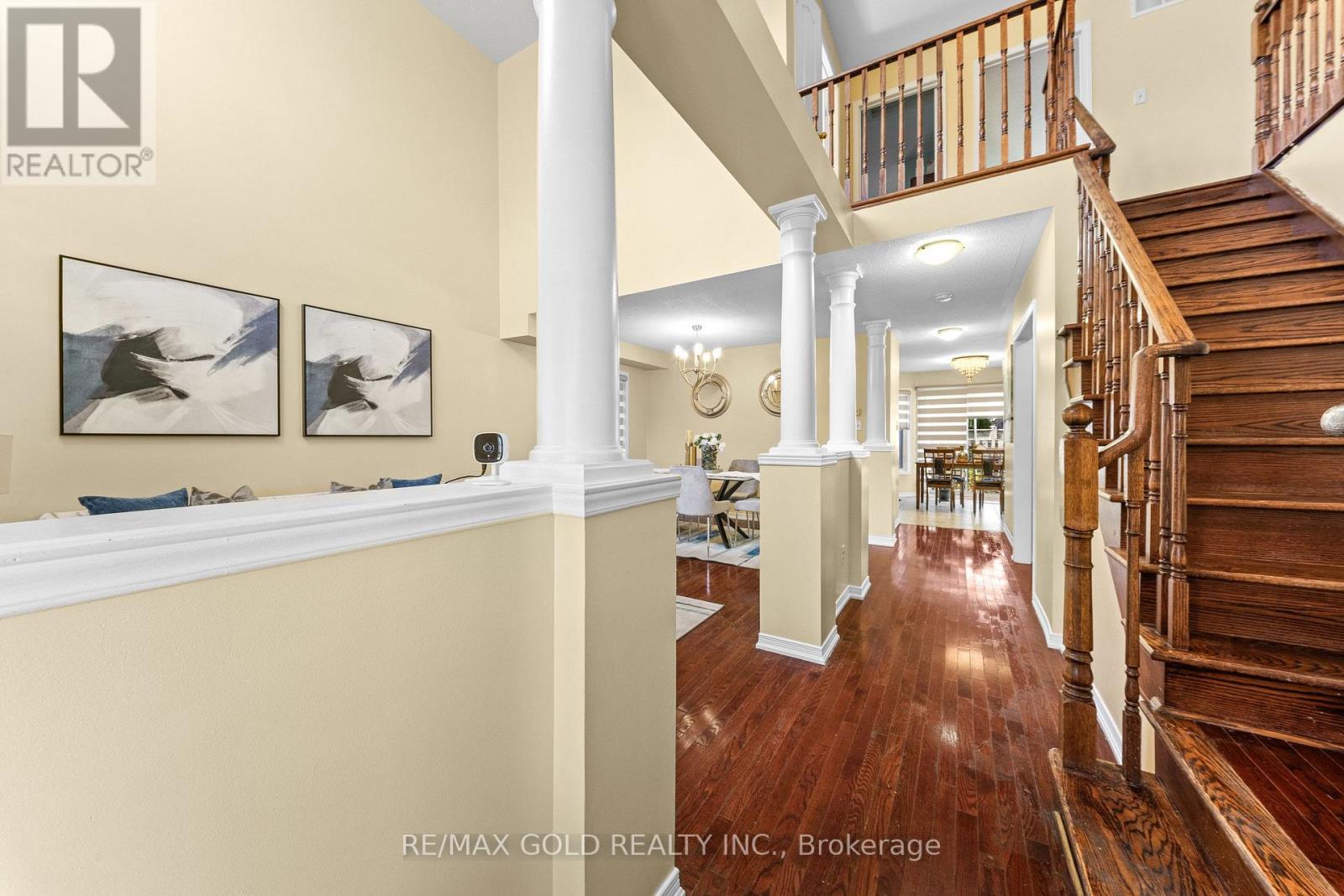4 Australia Drive, Brampton, Ontario  L6R 3E4 - Photo 8 - W13825118