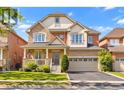 4 AUSTRALIA DRIVE, Brampton, Ontario