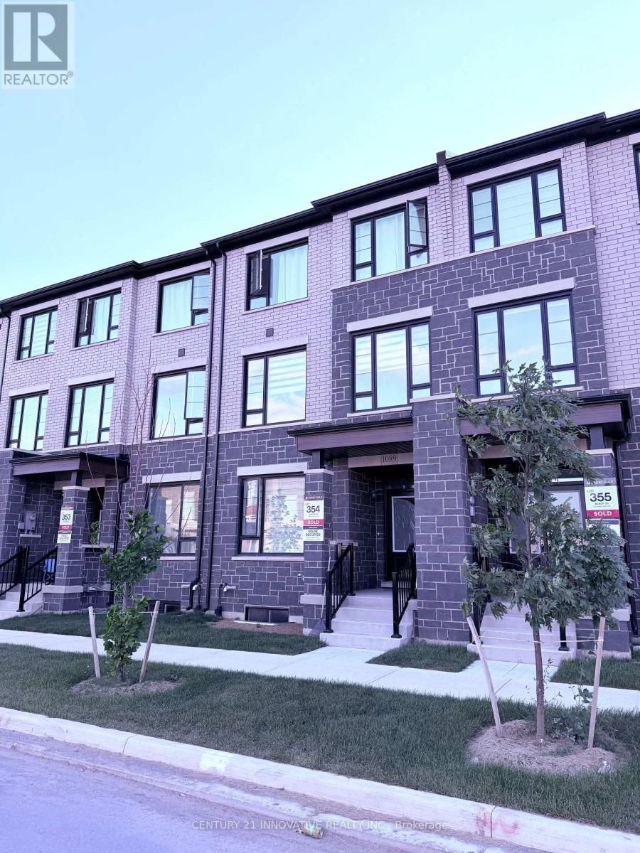 1089 Wheat Boom Drive, Oakville, Ontario  L6H 7H5 - Photo 2 - W13825130