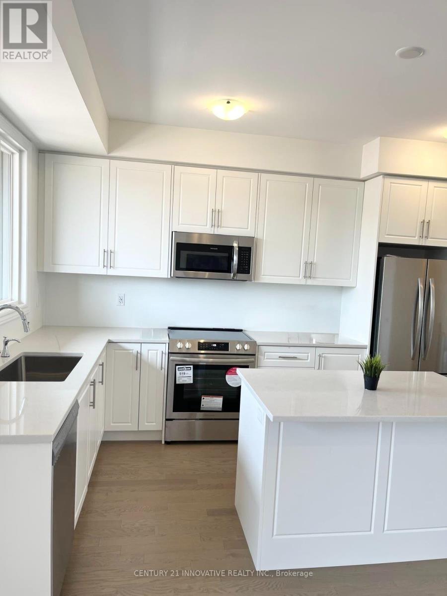 1089 Wheat Boom Drive, Oakville, Ontario  L6H 7H5 - Photo 3 - W13825130