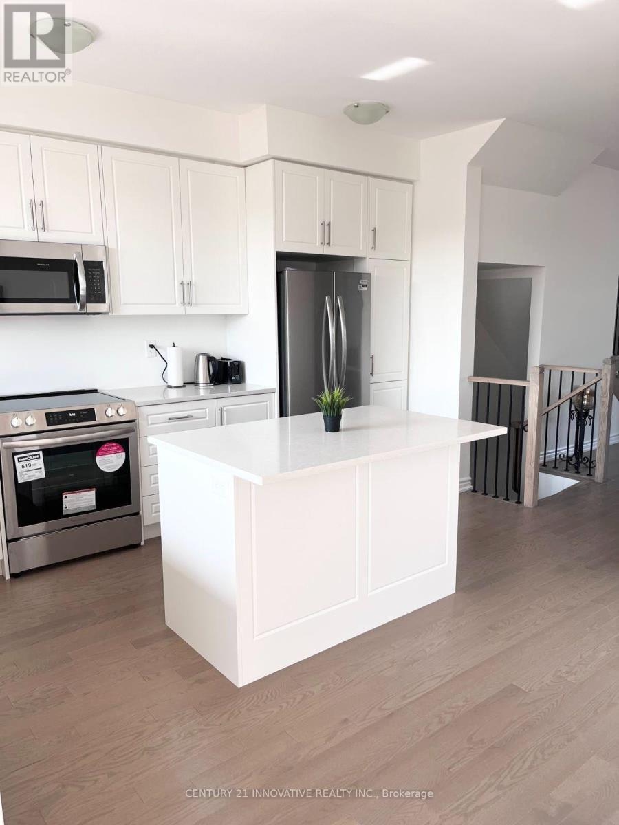 1089 Wheat Boom Drive, Oakville, Ontario  L6H 7H5 - Photo 4 - W13825130