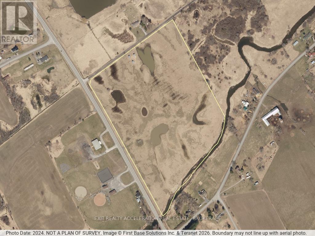 Pt Lt 19 Con 4 County Rd 8, Greater Napanee, Ontario  K7R 3K7 - Photo 25 - X13823922