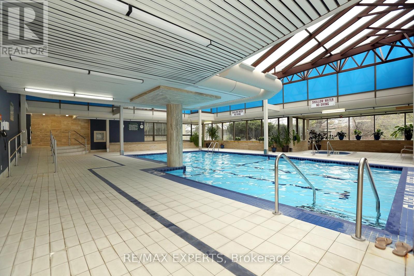 1609 - 2045 Lake Shore Boulevard, Toronto, Ontario  M8V 2Z6 - Photo 20 - W13825156