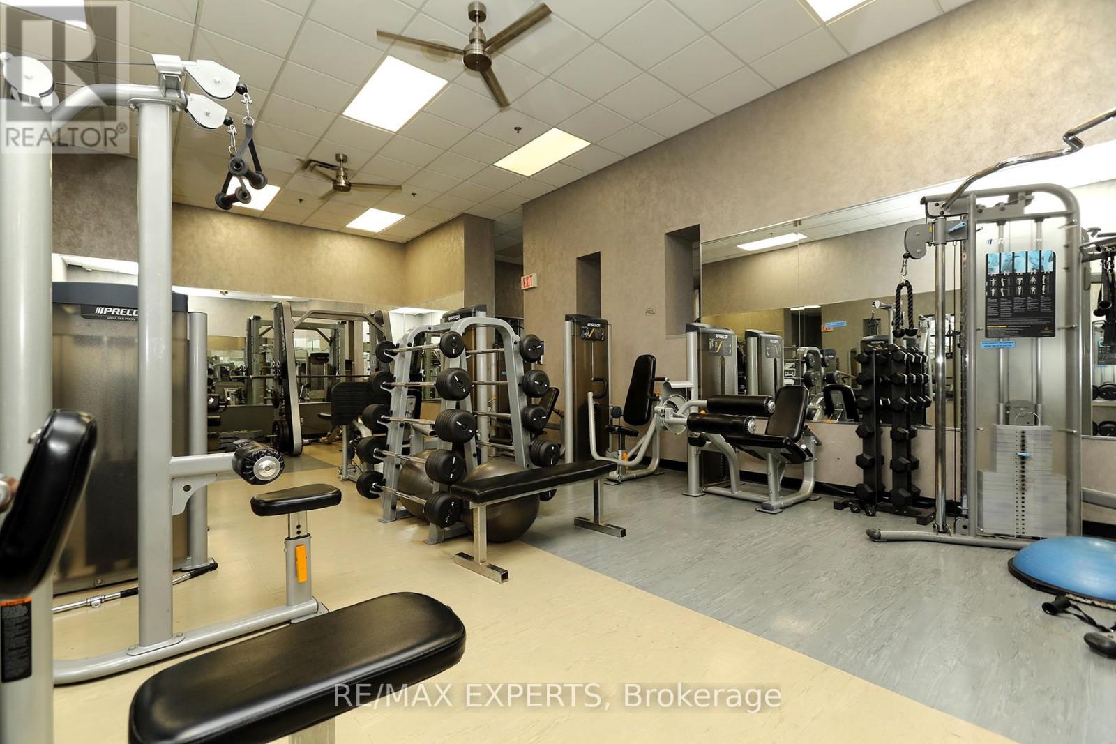 1609 - 2045 Lake Shore Boulevard, Toronto, Ontario  M8V 2Z6 - Photo 21 - W13825156