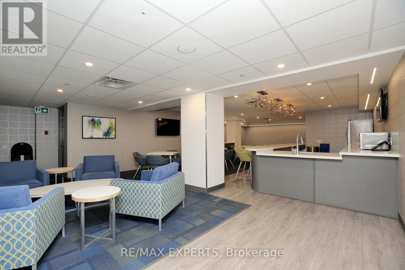 1609 - 2045 Lake Shore Boulevard, Toronto, Ontario  M8V 2Z6 - Photo 26 - W13825156