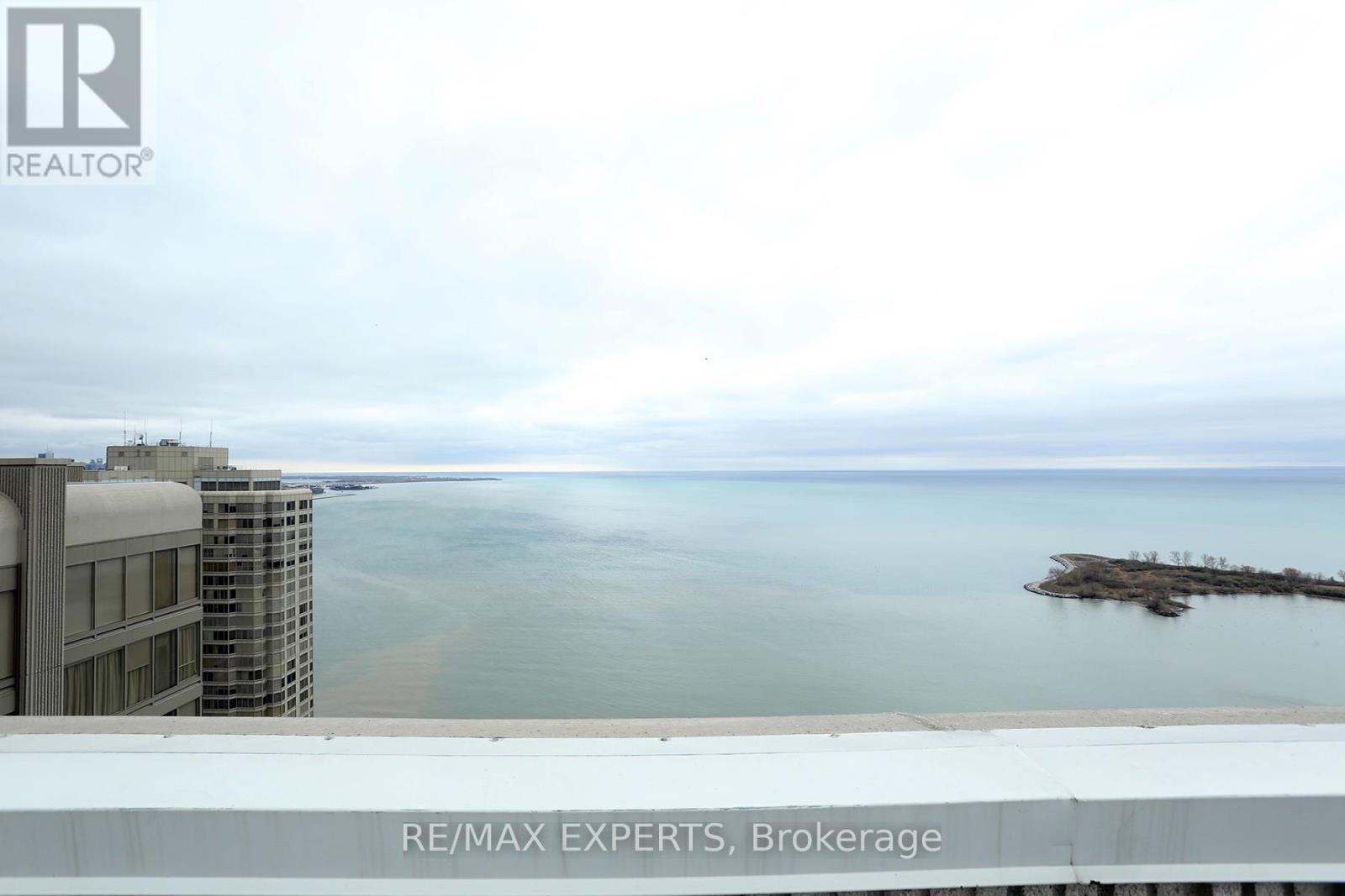 1609 - 2045 Lake Shore Boulevard, Toronto, Ontario  M8V 2Z6 - Photo 40 - W13825156