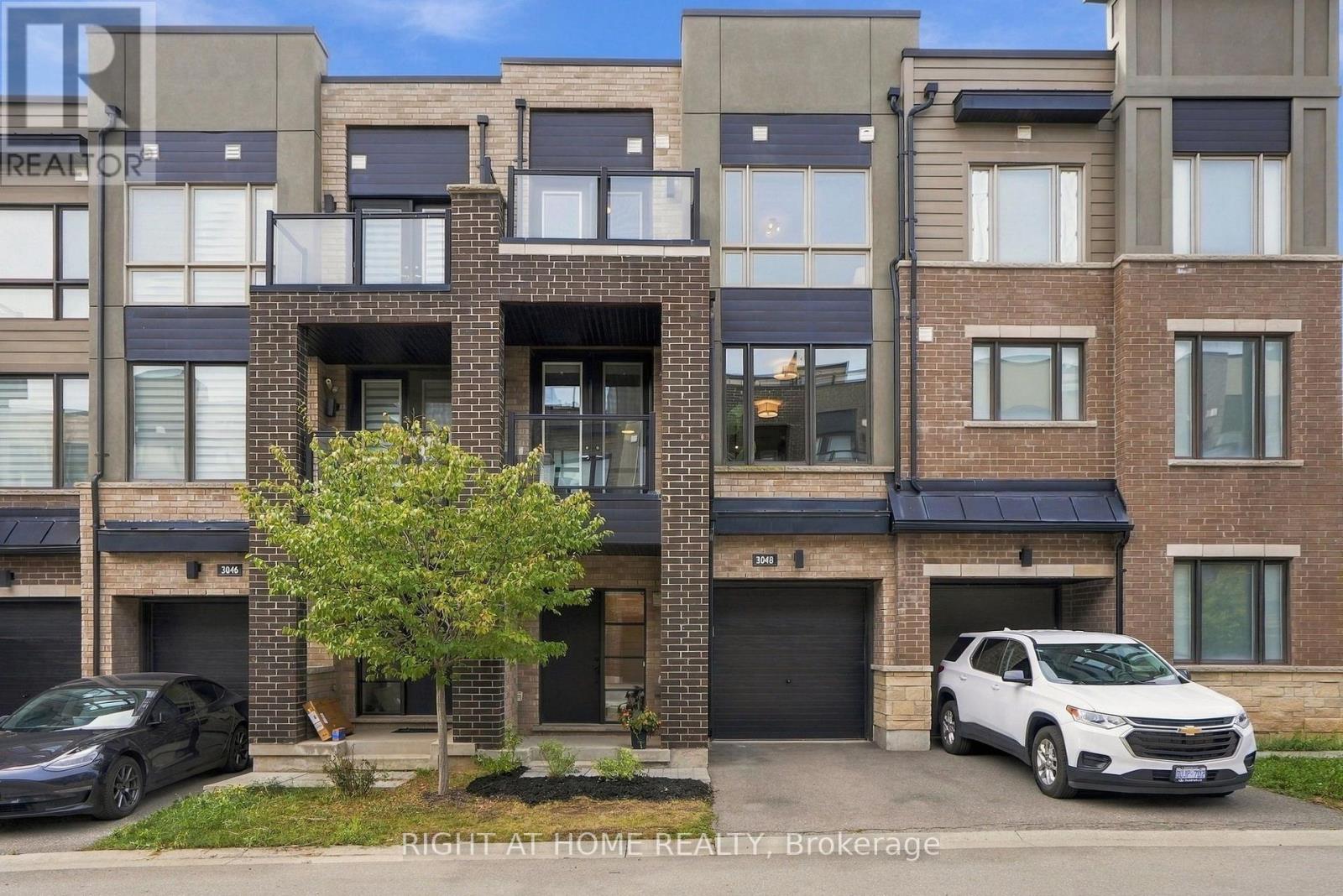 3048 BLACKTUSK COMMON, Oakville, Ontario
