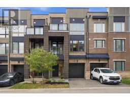 3048 BLACKTUSK COMMON, Oakville, Ontario