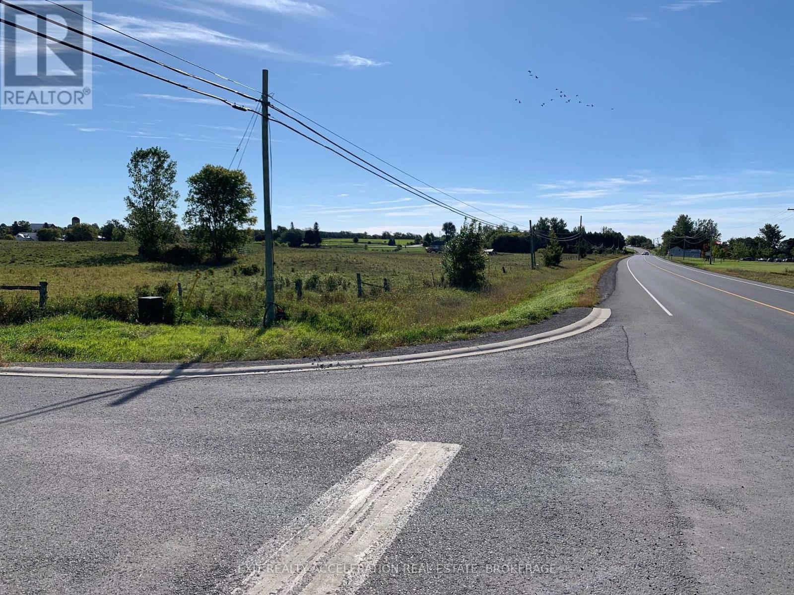 Pt Lt 19 Con 4 County Rd 8, Greater Napanee, Ontario  K7R 3K7 - Photo 3 - X13823922