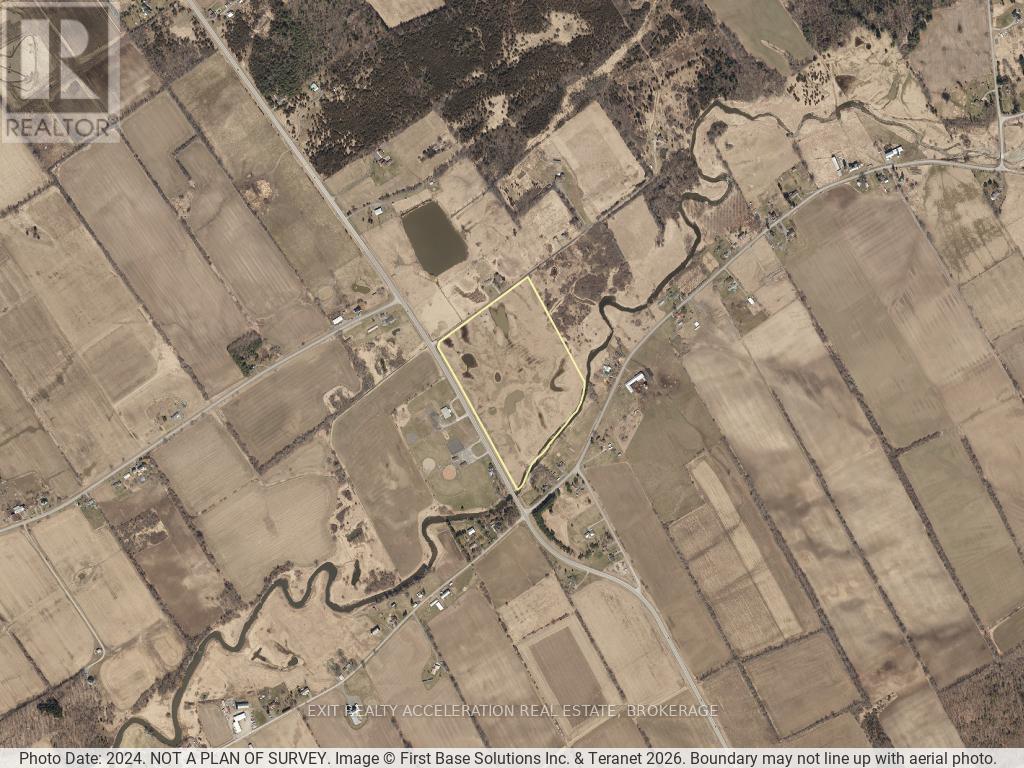 Pt Lt 19 Con 4 County Rd 8, Greater Napanee, Ontario  K7R 3K7 - Photo 26 - X13823922