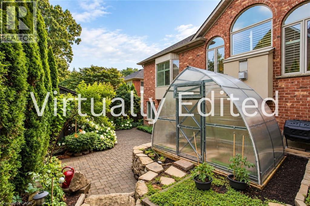 54 Waterwheel Crescent, Waterdown, Ontario  L9H 7B7 - Photo 39 - 40866335