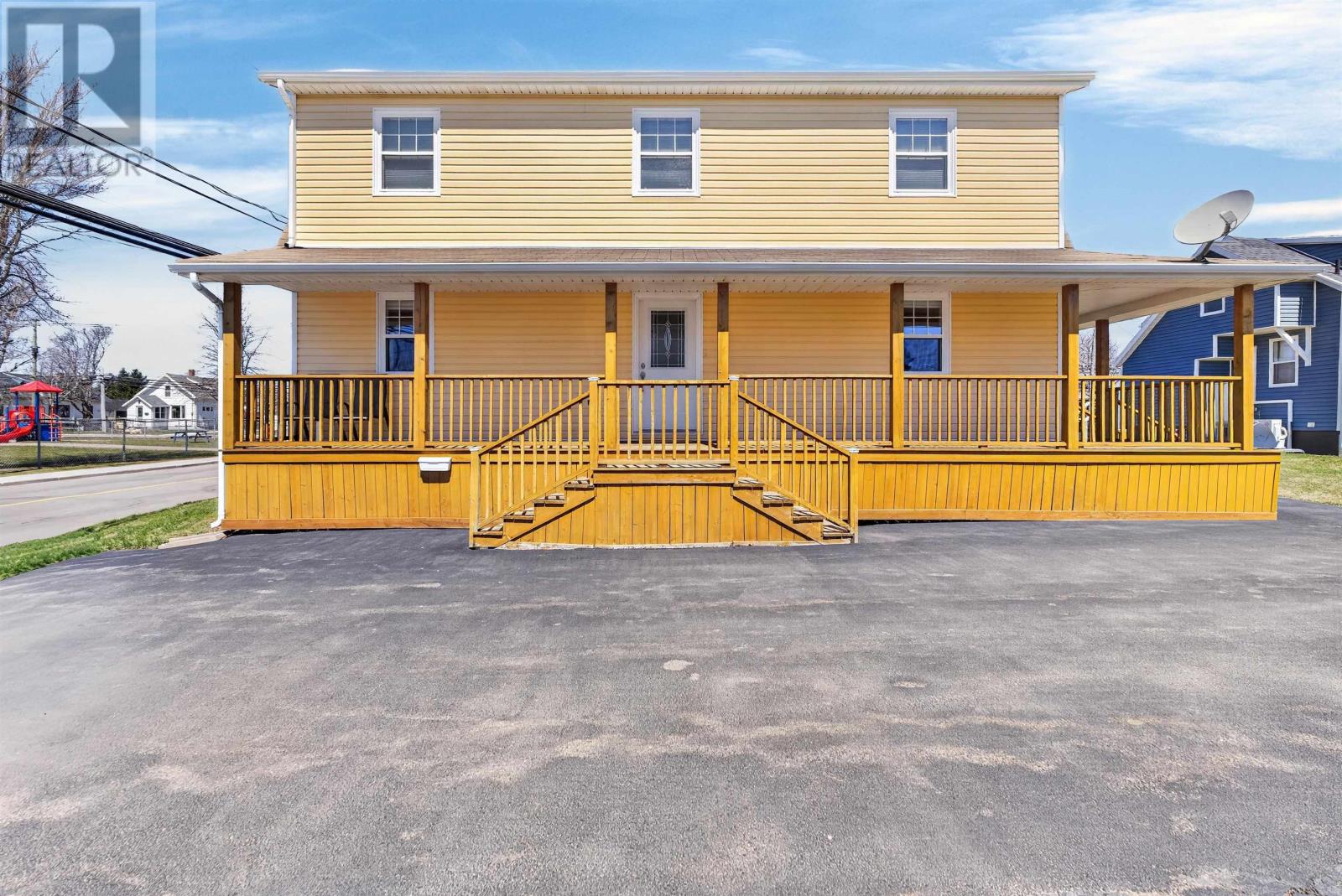 73 Duke Street, Summerside, Prince Edward Island
