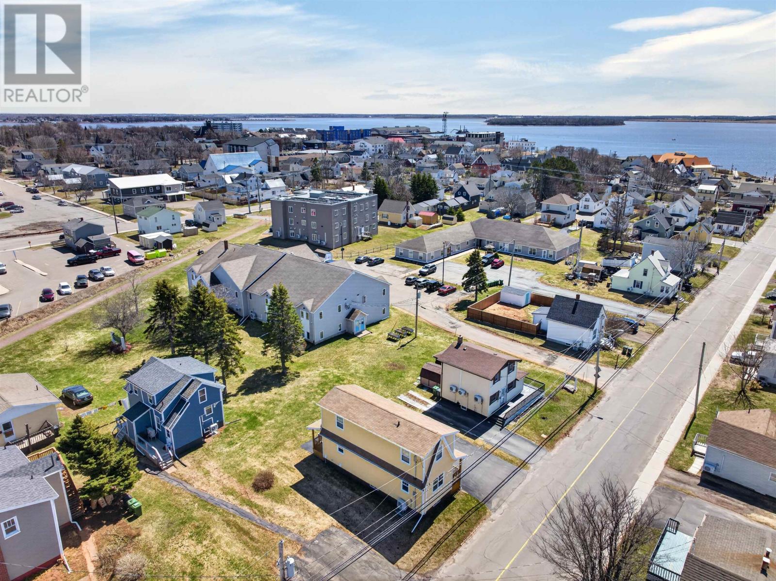 73 Duke Street, Summerside, Prince Edward Island  C1N 3R9 - Photo 40 - 202624283