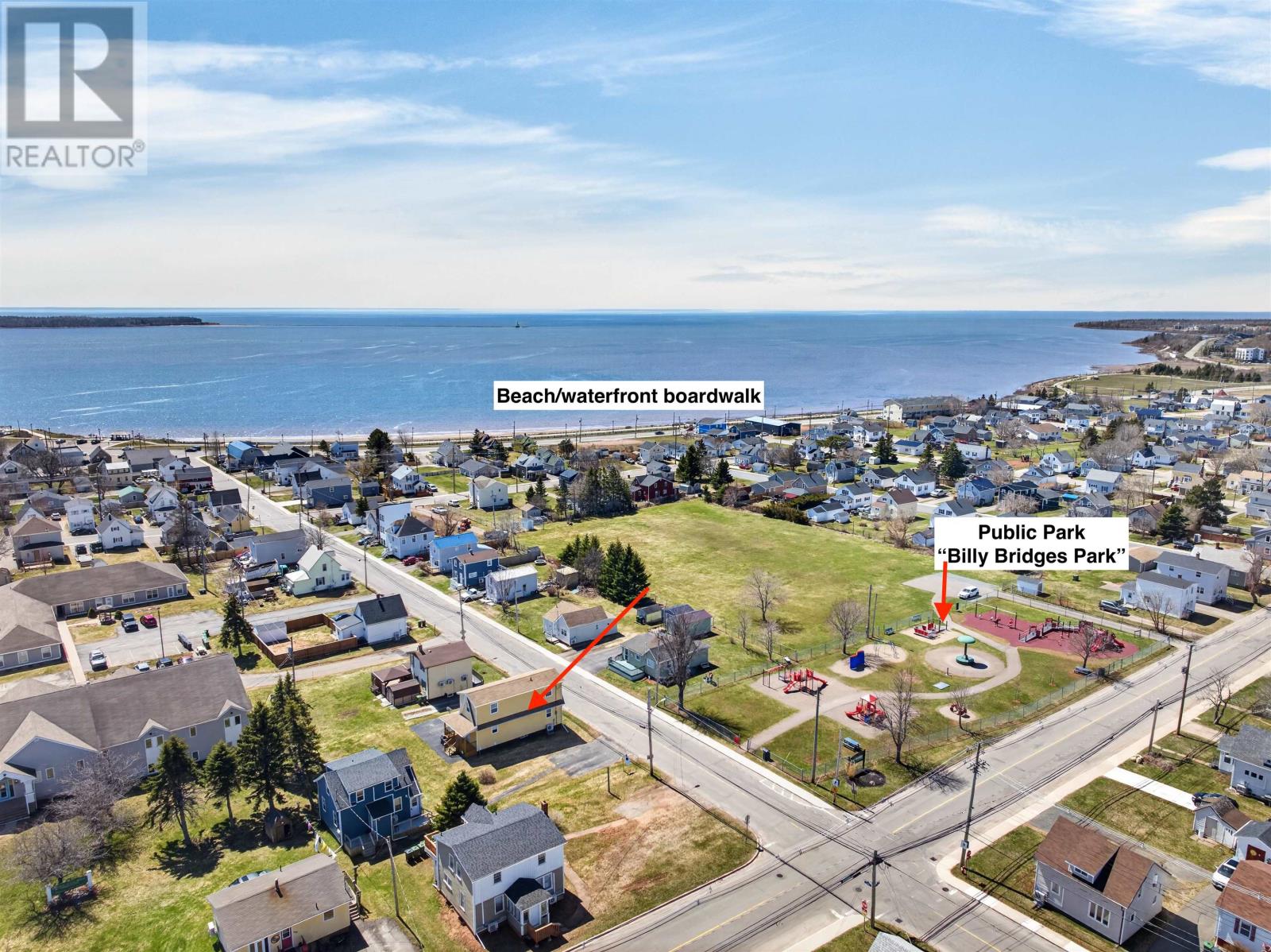 73 Duke Street, Summerside, Prince Edward Island  C1N 3R9 - Photo 41 - 202624283
