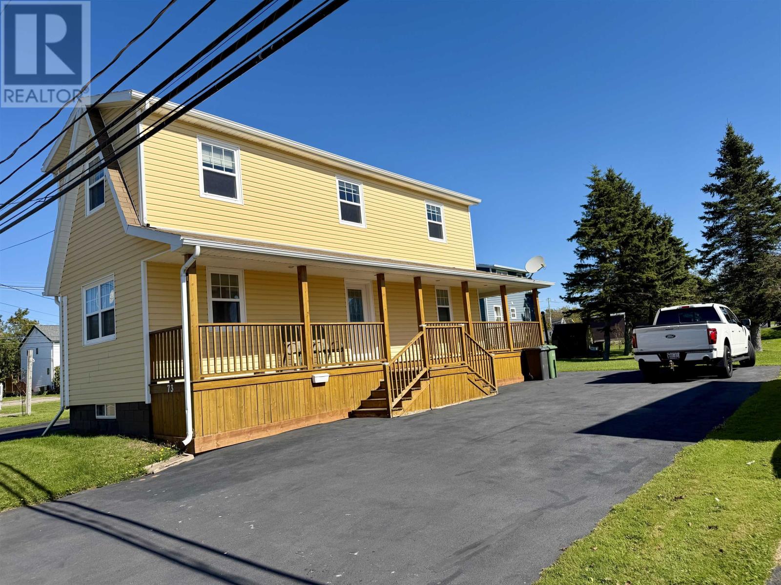 73 Duke Street, Summerside, Prince Edward Island  C1N 3R9 - Photo 9 - 202624283