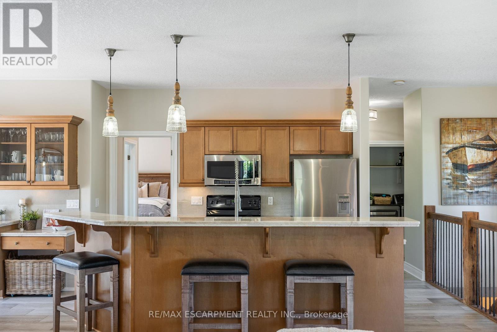 46 Sea Breeze Drive, Norfolk, Ontario  N0A 1N7 - Photo 12 - X13825080