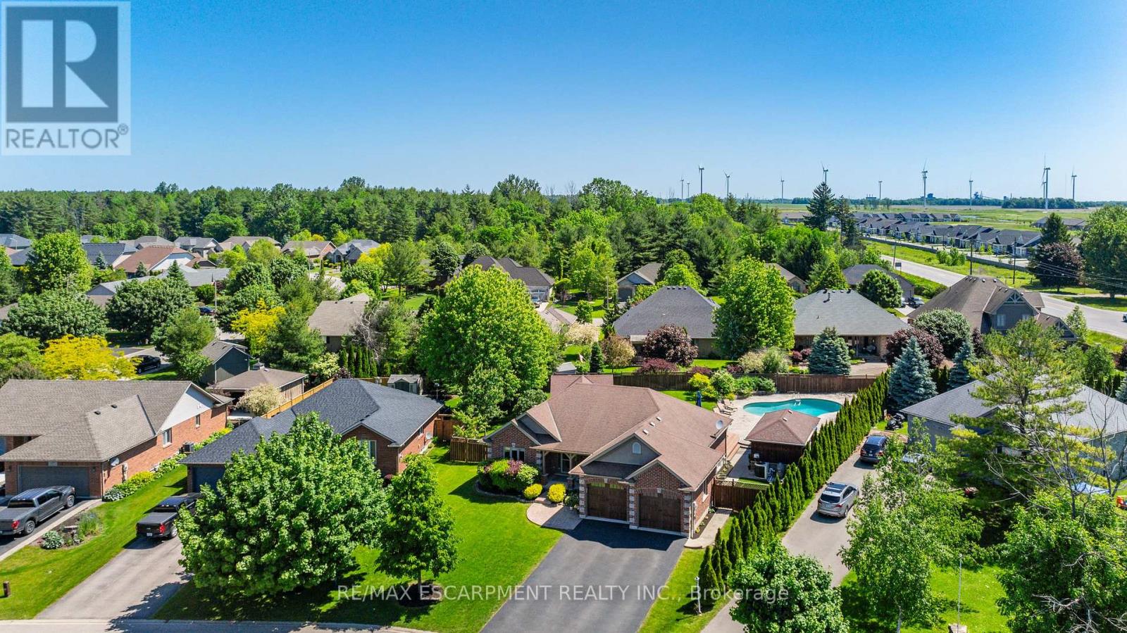 46 Sea Breeze Drive, Norfolk, Ontario  N0A 1N7 - Photo 35 - X13825080