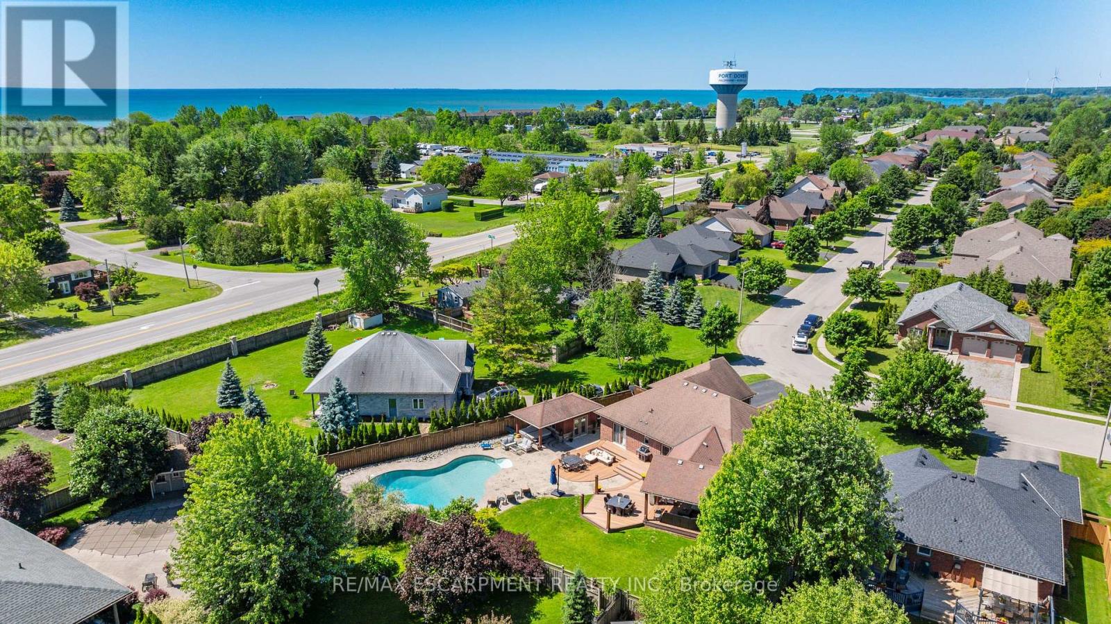 46 Sea Breeze Drive, Norfolk, Ontario  N0A 1N7 - Photo 36 - X13825080