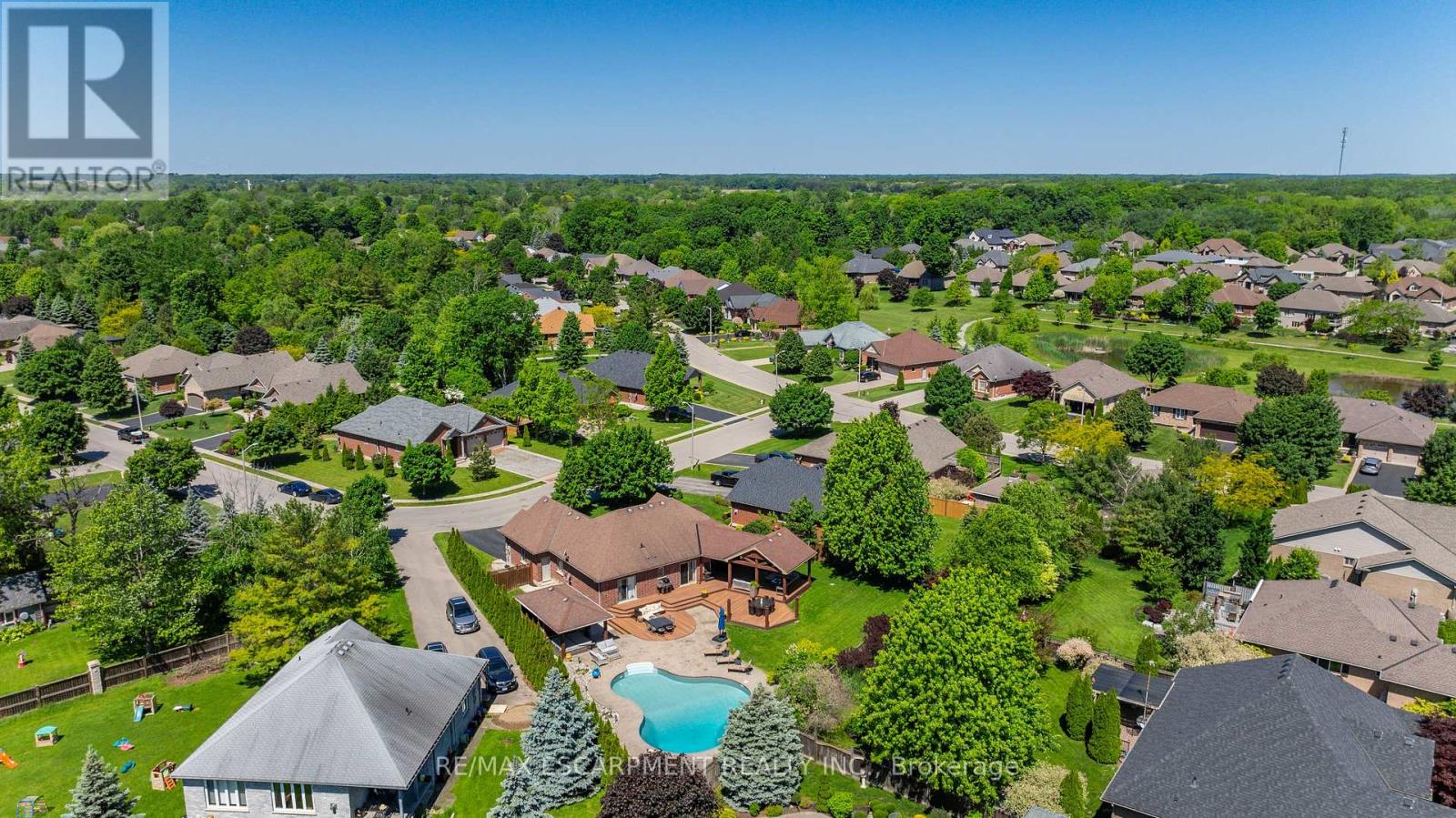 46 Sea Breeze Drive, Norfolk, Ontario  N0A 1N7 - Photo 37 - X13825080
