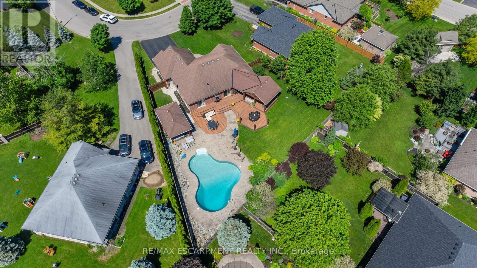46 Sea Breeze Drive, Norfolk, Ontario  N0A 1N7 - Photo 38 - X13825080