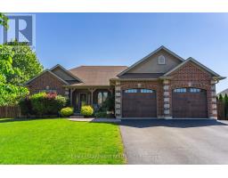 46 SEA BREEZE DRIVE, Norfolk, Ontario