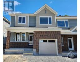 271 FALSETTO STREET, Ottawa, Ontario