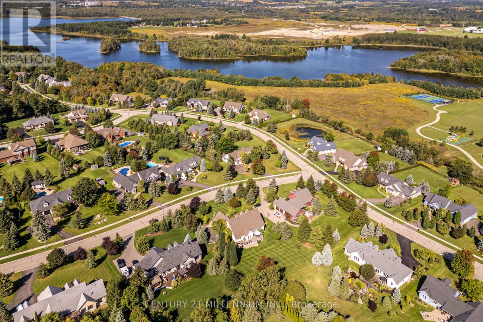 4 Island Lake Road, Mono, Ontario  L9W 5K6 - Photo 49 - X13825102