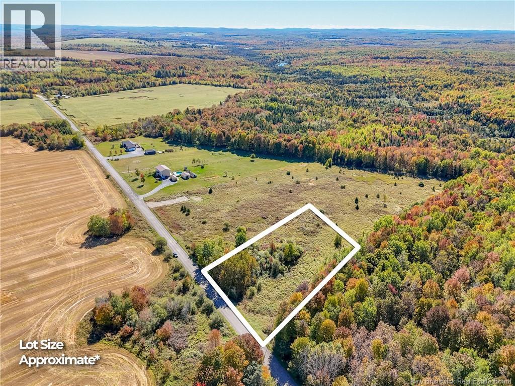 <h3>$35,900</h3><p>Lot 07-02 + 07-03 Jamieson Road, Richmond Settlement, New Brunswick</p>