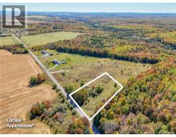 Lot 07-02 + 07-03 Jamieson Road, Richmond Settlement, New Brunswick