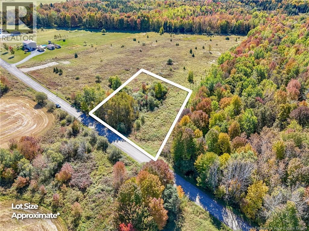 Lot 07-02 + 07-03 Jamieson Road, Richmond Settlement, New Brunswick  E7M 4X3 - Photo 5 - NB147962
