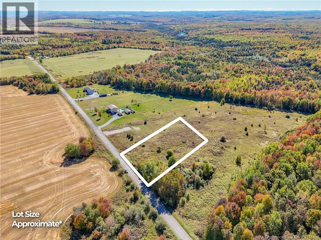 Lot 07-02 + 07-03 Jamieson Road, Richmond Settlement, New Brunswick  E7M 4X3 - Photo 3 - NB147962