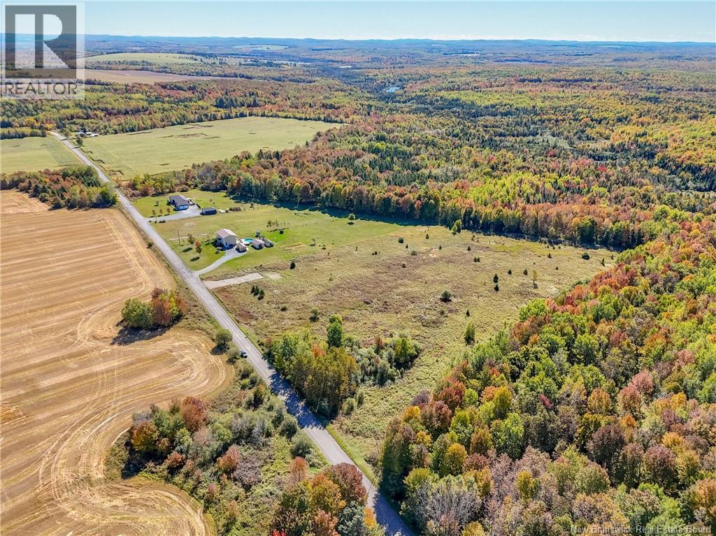 Lot 07-02 + 07-03 Jamieson Road, Richmond Settlement, New Brunswick  E7M 4X3 - Photo 2 - NB147962