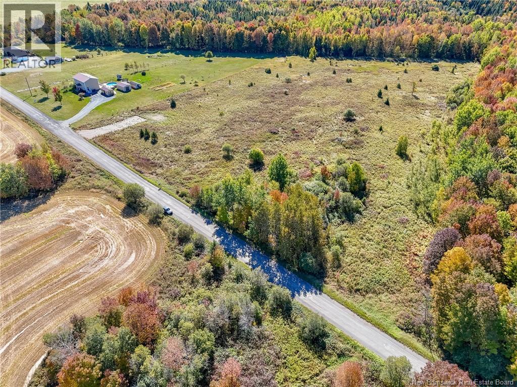 Lot 07-02 + 07-03 Jamieson Road, Richmond Settlement, New Brunswick  E7M 4X3 - Photo 8 - NB147962
