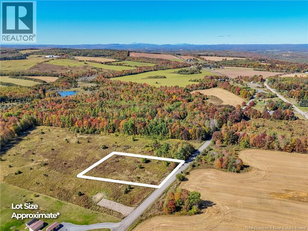 Lot 07-02 + 07-03 Jamieson Road, Richmond Settlement, New Brunswick  E7M 4X3 - Photo 13 - NB147962
