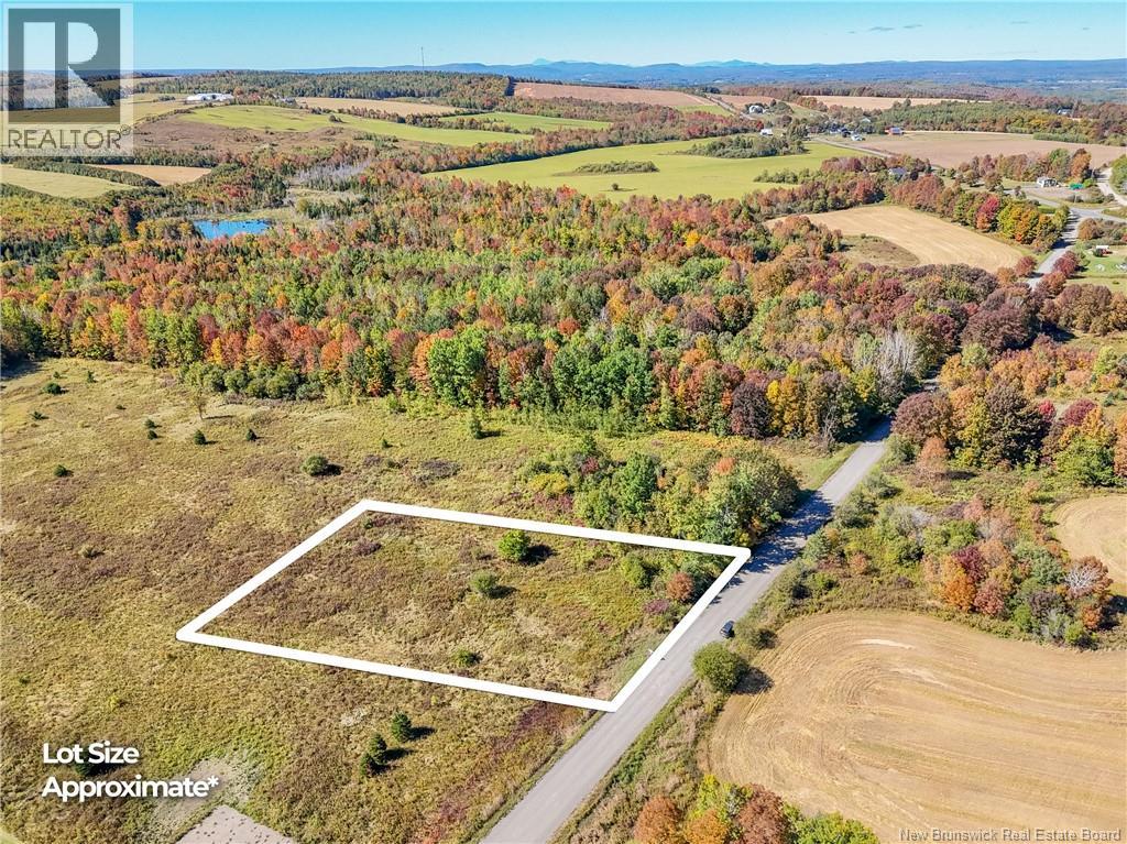 Lot 07-02 + 07-03 Jamieson Road, Richmond Settlement, New Brunswick  E7M 4X3 - Photo 11 - NB147962
