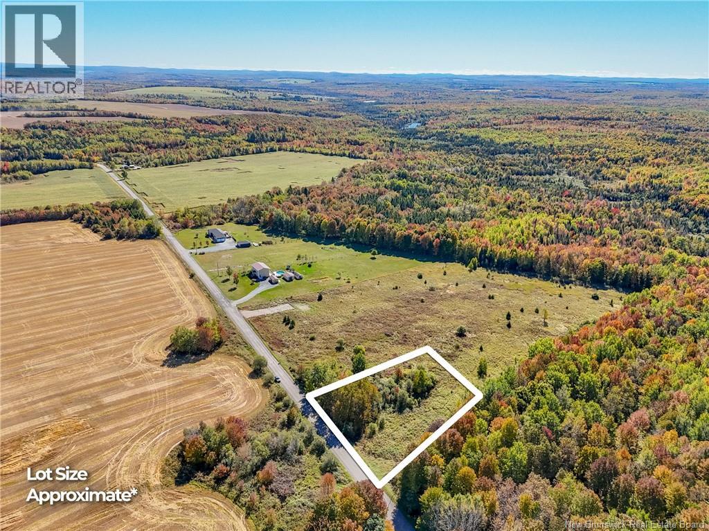 Lot 07-02 + 07-03 Jamieson Road, Richmond Settlement, New Brunswick  E7M 4X3 - Photo 15 - NB147962