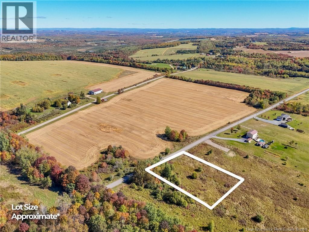 Lot 07-02 + 07-03 Jamieson Road, Richmond Settlement, New Brunswick  E7M 4X3 - Photo 19 - NB147962