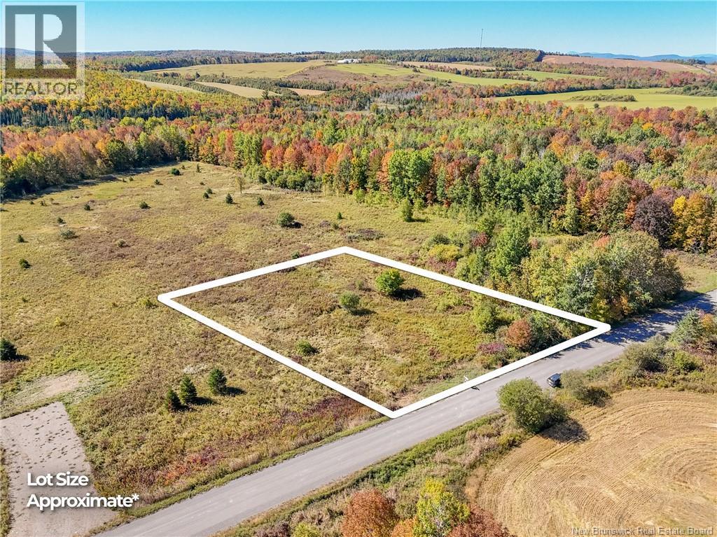 Lot 07-02 + 07-03 Jamieson Road, Richmond Settlement, New Brunswick  E7M 4X3 - Photo 25 - NB147962