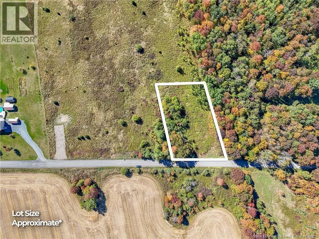 Lot 07-02 + 07-03 Jamieson Road, Richmond Settlement, New Brunswick  E7M 4X3 - Photo 17 - NB147962