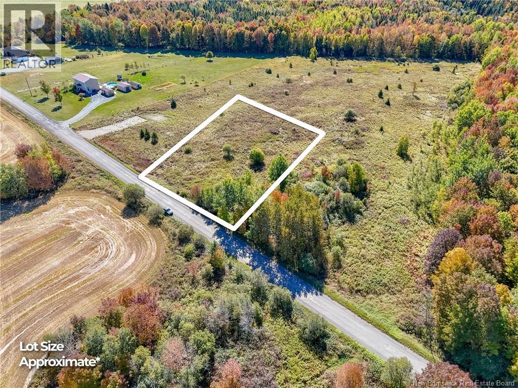 Lot 07-02 + 07-03 Jamieson Road, Richmond Settlement, New Brunswick  E7M 4X3 - Photo 7 - NB147962
