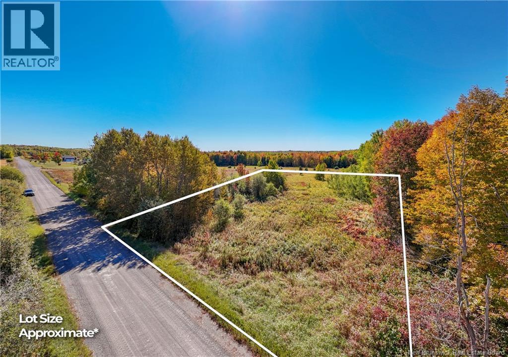 Lot 07-02 + 07-03 Jamieson Road, Richmond Settlement, New Brunswick  E7M 4X3 - Photo 31 - NB147962